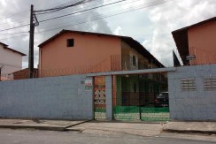 (Cod: 894) R. Lorena, 461, Casa 22 – Picí
