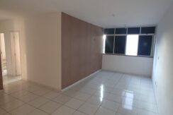 Apartamento com 3 quartos para alugar no Meireles – Fortaleza/CE