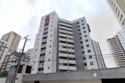 Apartamento C/ 03 Suítes Para Venda No Meireles, Fortaleza/CE