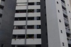 Apartamento C/ 03 Suítes Para Venda No Meireles, Fortaleza/CE