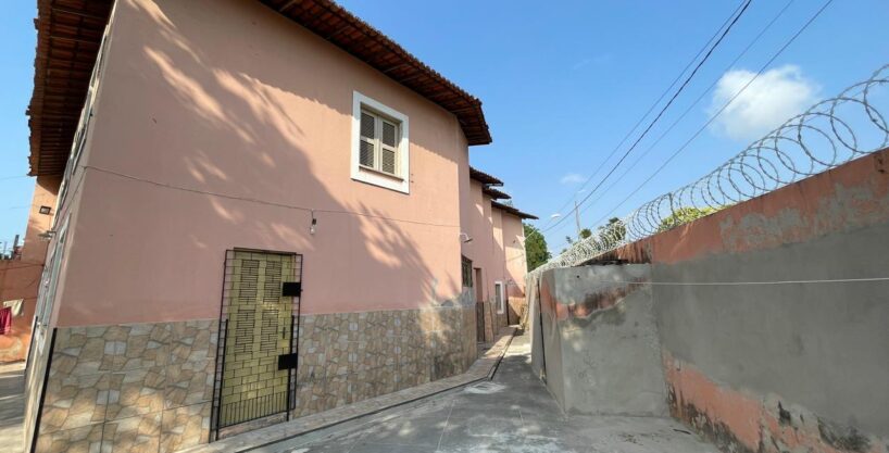 Apartamento C/ 01 Quarto Para Alugar No Rodolfo Teófilo, Fortaleza/CE