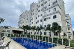 Apartamento C/ 02 Quartos Para Venda No Passaré, Fortaleza/CE