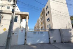 Apartamento C/ 02 Quartos (Sendo 01 Suíte) Para Alugar Na Maraponga, Fortaleza/CE