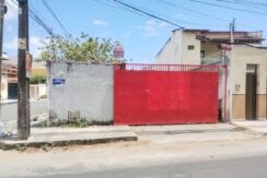 Terreno para alugar em Passaré, Fortaleza/CE