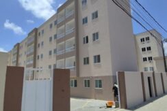 Apartamento C/ 03 Quartos(Sendo 01 Suíte) Para Alugar Na Parangaba, Fortaleza/CE